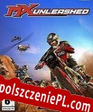 MX Unleashed generator klucza licencyjnego