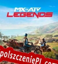 generator klucza CD MX vs. ATV Legends