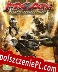 MX vs. ATV Supercross generator klucza licencyjnego