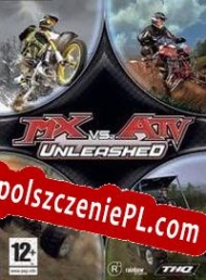 MX vs. ATV Unleashed generator klucza CD