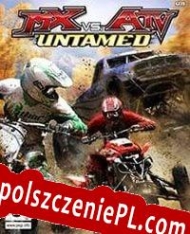 klucz aktywacyjny MX vs. ATV Untamed