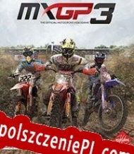 MXGP3: The Official Motocross Videogame generator klucza CD