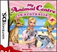 My Animal Centre in Australia generator klucza CD