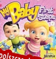 My Baby First Steps generator klucza licencyjnego