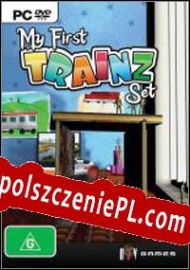 My First Trainz Set generator klucza CD