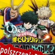 klucz aktywacyjny My Hero Academia: Ultra Rumble