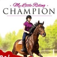 My Little Riding Champion generator kluczy