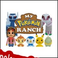 klucz aktywacyjny My Pokemon Ranch