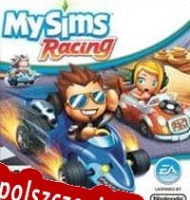 MySims Racing generator klucza licencyjnego