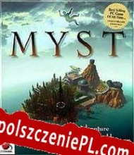 klucz aktywacyjny Myst (1995)