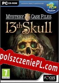 generator klucza licencyjnego Mystery Case Files: 13th Skull