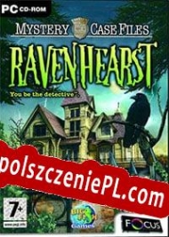 klucz licencyjny Mystery Case Files: Ravenhearst