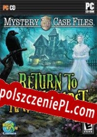 Mystery Case Files: Return to Ravenhearst generator klucza licencyjnego