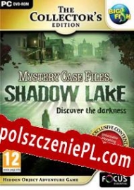 Mystery Case Files: Shadow Lake generator klucza CD