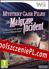 Mystery Case Files: The Malgrave Incident generator kluczy