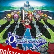 Mystery Chronicle: One Way Heroics generator kluczy