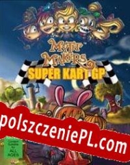 generator kluczy Myth Makers: Super Kart GP