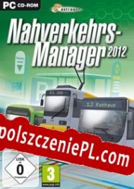 Nahverkehrs-Manager 2012 darmowy klucz