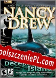 generator kluczy Nancy Drew: Danger on Deception Island