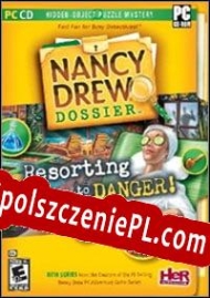 klucz licencyjny Nancy Drew Dossier: Resorting to Danger