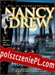 Nancy Drew: Ghost Dogs of Moon Lake darmowy klucz