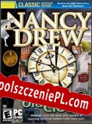 Nancy Drew: Secret of the Old Clock darmowy klucz