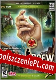 Nancy Drew: The Captive Curse klucz aktywacyjny