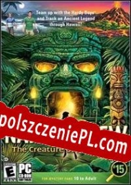 generator klucza licencyjnego Nancy Drew: The Creature of Kapu Cave