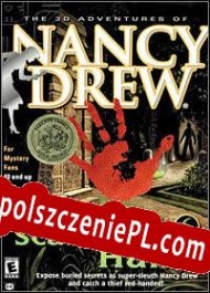 generator klucza licencyjnego Nancy Drew: The Secret of the Scarlet Hand