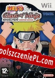 generator kluczy Naruto: Clash of Ninja Revolution