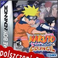 klucz licencyjny Naruto: Ninja Council