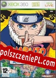 generator klucza CD Naruto: Rise of a Ninja