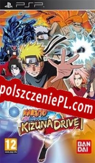 klucz aktywacyjny Naruto Shippuden: Kizuna Drive