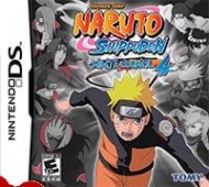 klucz licencyjny Naruto Shippuden: Ninja Council 4