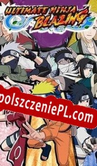 Naruto Shippuden: Ultimate Ninja Blazing darmowy klucz