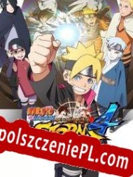 darmowy klucz Naruto Shippuden: Ultimate Ninja Storm 4 Road to Boruto