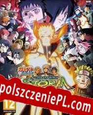 Naruto Shippuden: Ultimate Ninja Storm Revolution darmowy klucz