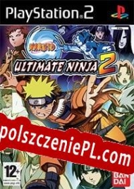 generator kluczy Naruto: Ultimate Ninja 2