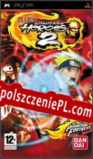 generator klucza CD Naruto: Ultimate Ninja Heroes 2 The Phantom Fortress