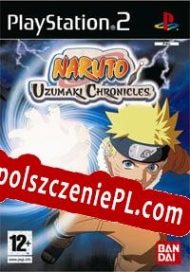 Naruto: Uzumaki Chronicles generator klucza licencyjnego