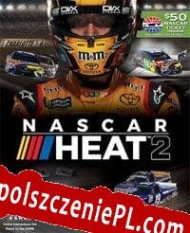 klucz aktywacyjny NASCAR Heat 2