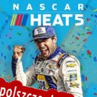 generator klucza CD NASCAR Heat 5