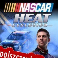 NASCAR Heat Evolution klucz aktywacyjny