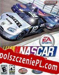 NASCAR: SimRacing generator kluczy