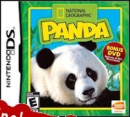 klucz licencyjny National Geographic Panda