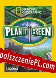 National Geographic: Plan It Green generator klucza CD