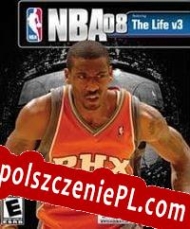 generator klucza licencyjnego NBA 08: The Life v3