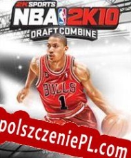 NBA 2K10: Draft Combine generator klucza CD