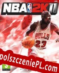 klucz aktywacyjny NBA 2K11