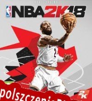 klucz aktywacyjny NBA 2K18